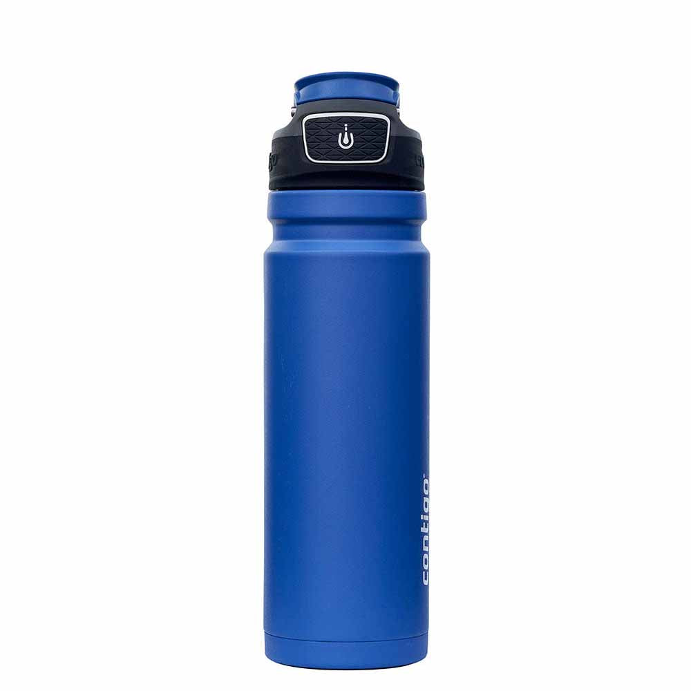 FREE FLOW Bottle Blue 720 ml