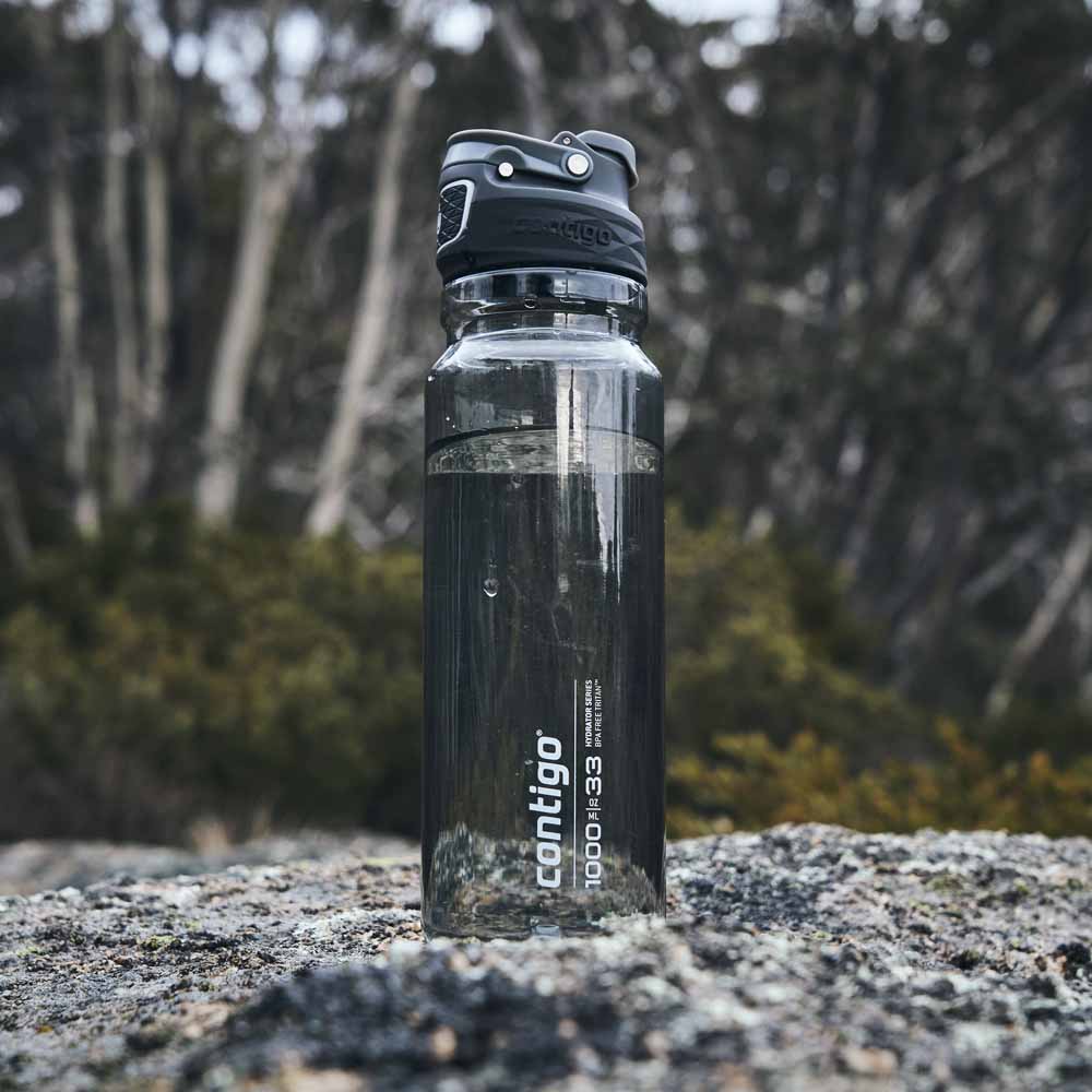 FREE FLOW Bottle Gray 1000 ml