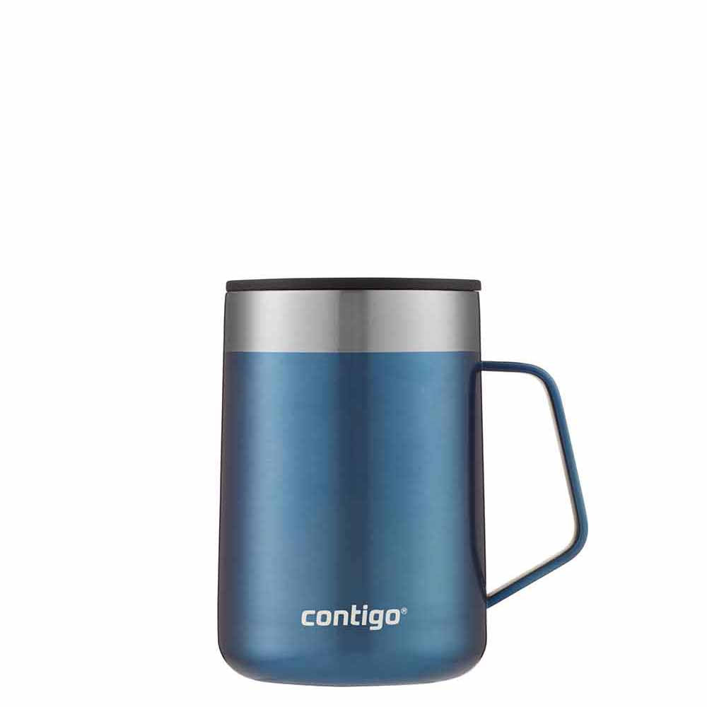 STREETERVILLE Mug Blue 420 ml