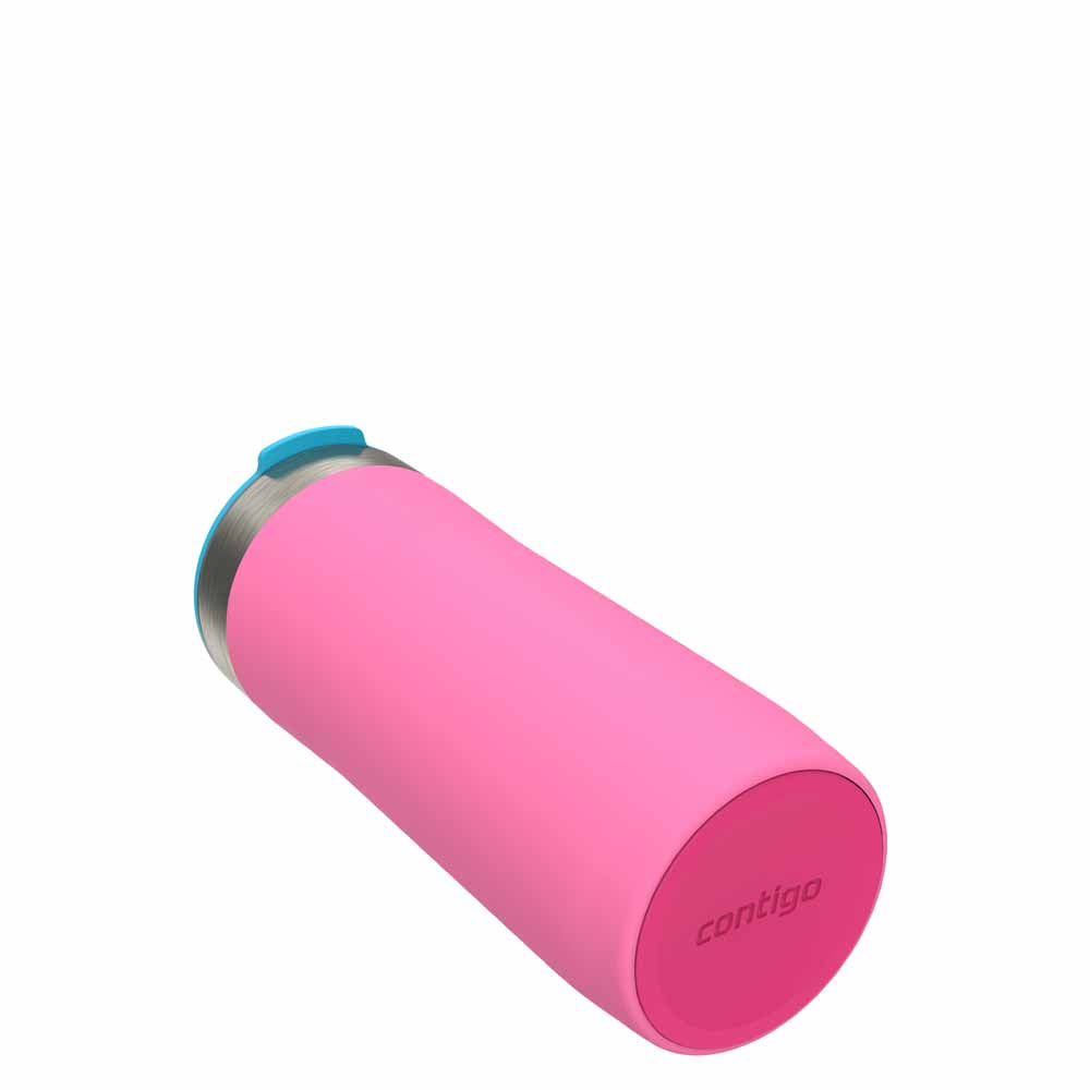 STREETERVILLE Metal Straw Cup Bubblegum Pink 720 ml